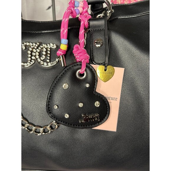 Juicy Couture Juicify Tote - Picture 3 of 5